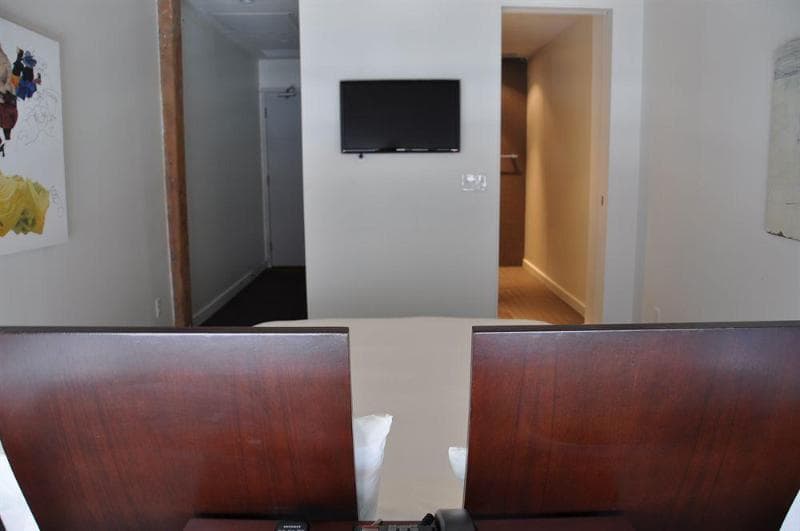 Hotel Ocho 2