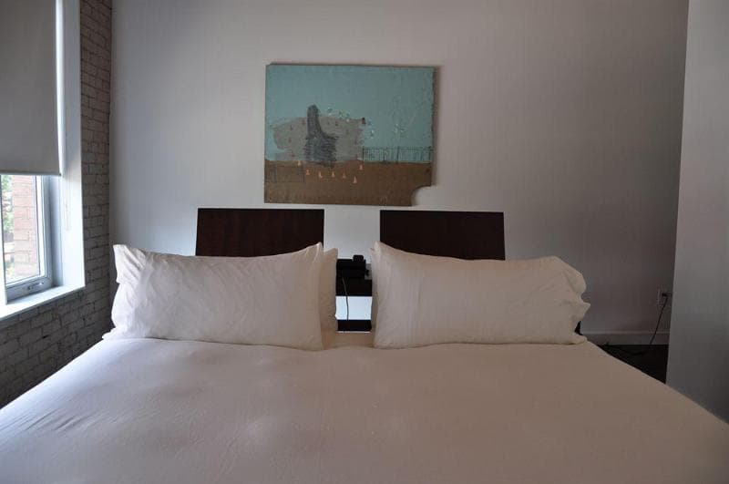 Hotel Ocho 5