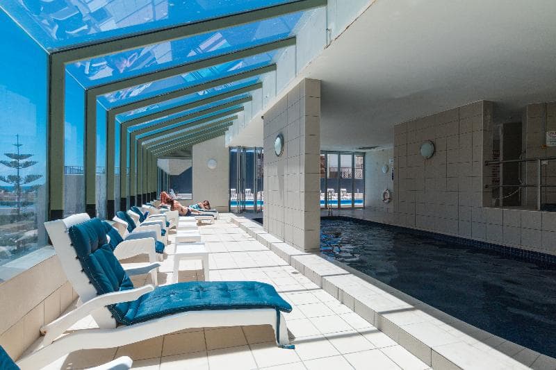 Beachcomber Resort Surfers Paradise 4