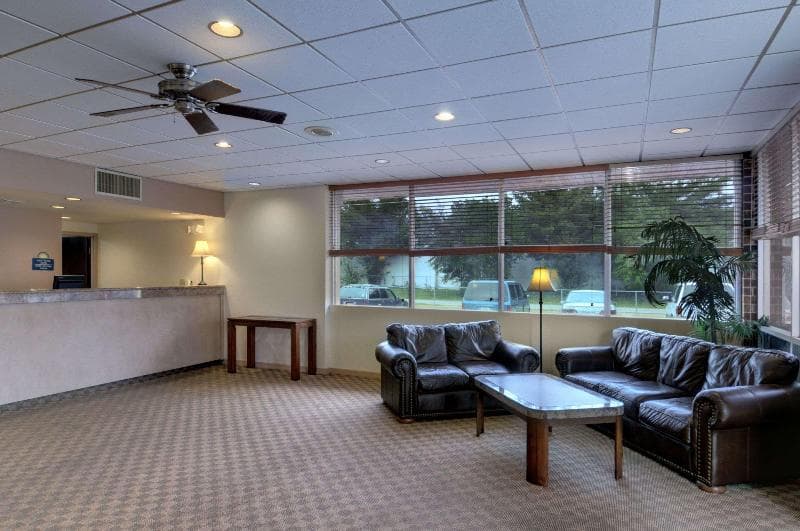 Rodeway Inn Silver Springs 5