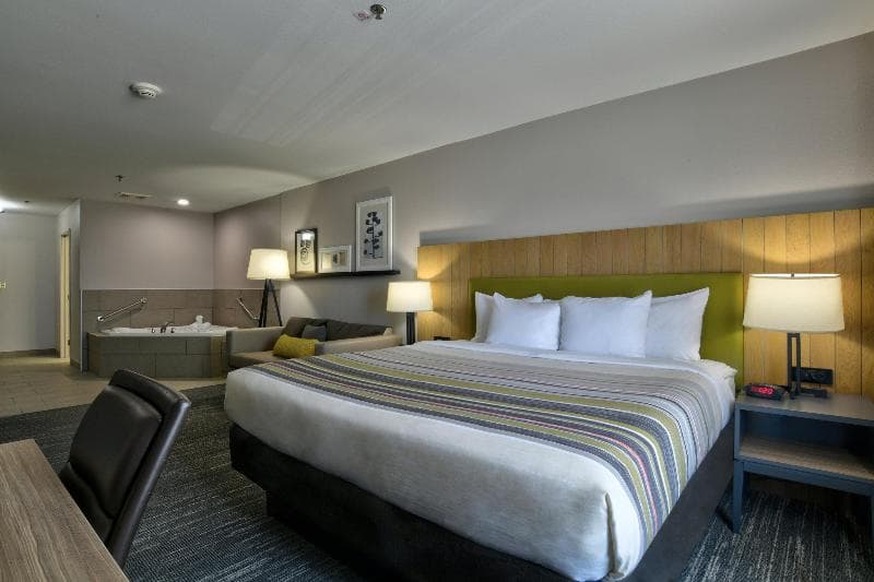 Country Inn & Suites By Radisson, Oklahoma City Airport, Ok photo 1