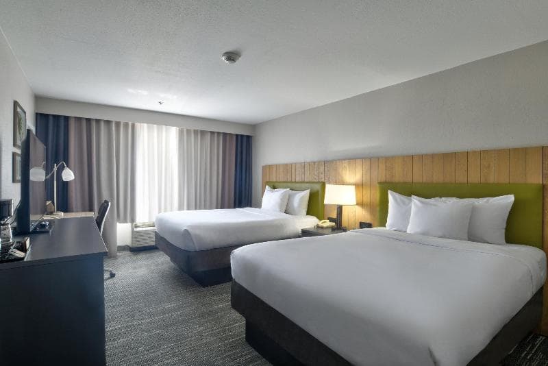 Country Inn & Suites By Radisson, Oklahoma City Airport, Ok 2