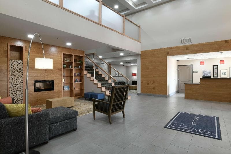 Country Inn & Suites By Radisson, Oklahoma City Airport, Ok 5