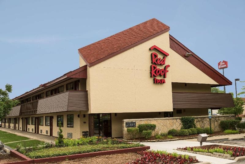 Red Roof Inn Joliet photo 1