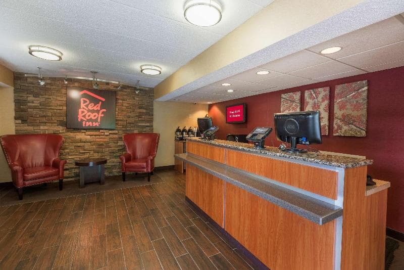 Red Roof Inn Joliet 5