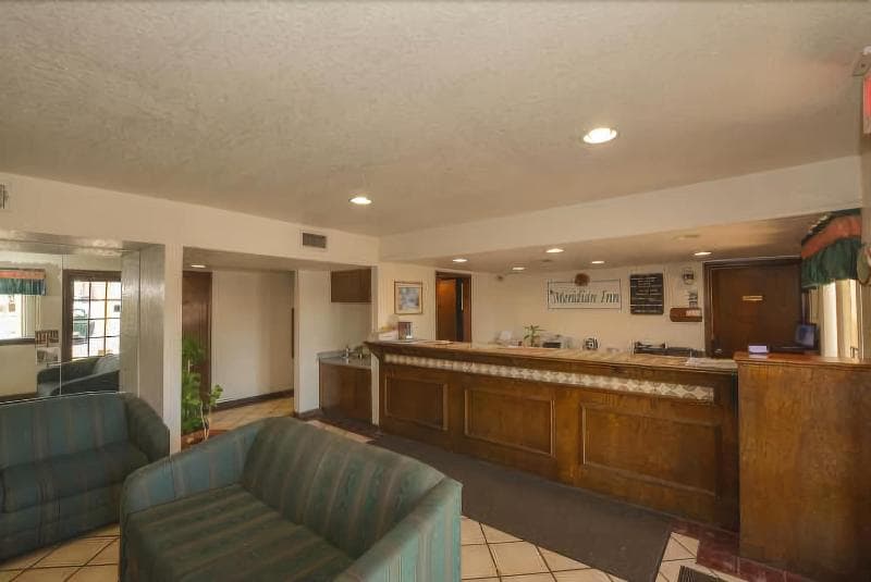 Meridian Inn Oklahoma City 3