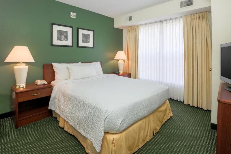 Residence Inn Oklahoma City South/Crossroads Mall 3