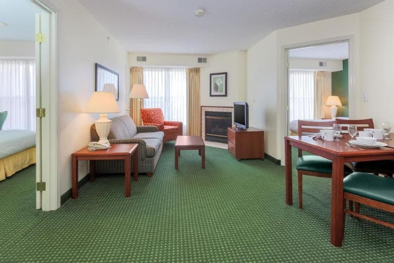 Residence Inn Oklahoma City South/Crossroads Mall 5