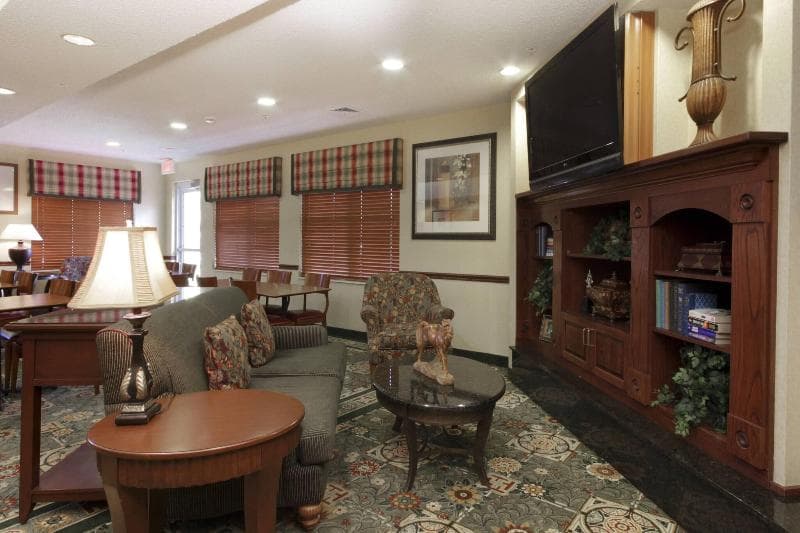 Residence Inn Oklahoma City South/Crossroads Mall 2