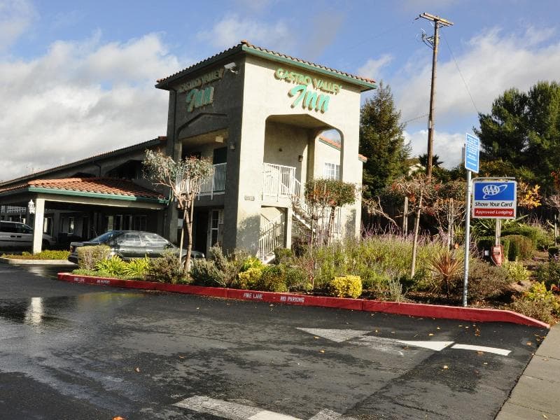 Surestay By Best Western Castro Valley photo 1