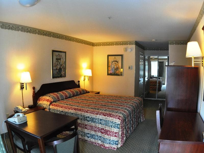 Surestay By Best Western Castro Valley 2
