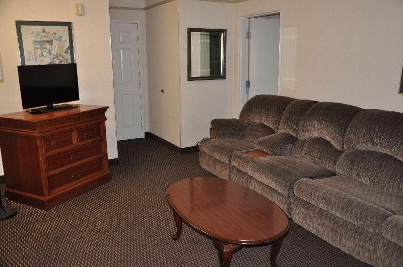 Surestay By Best Western Castro Valley 3