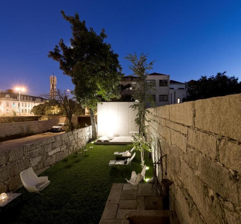 Casa Do Conto 5
