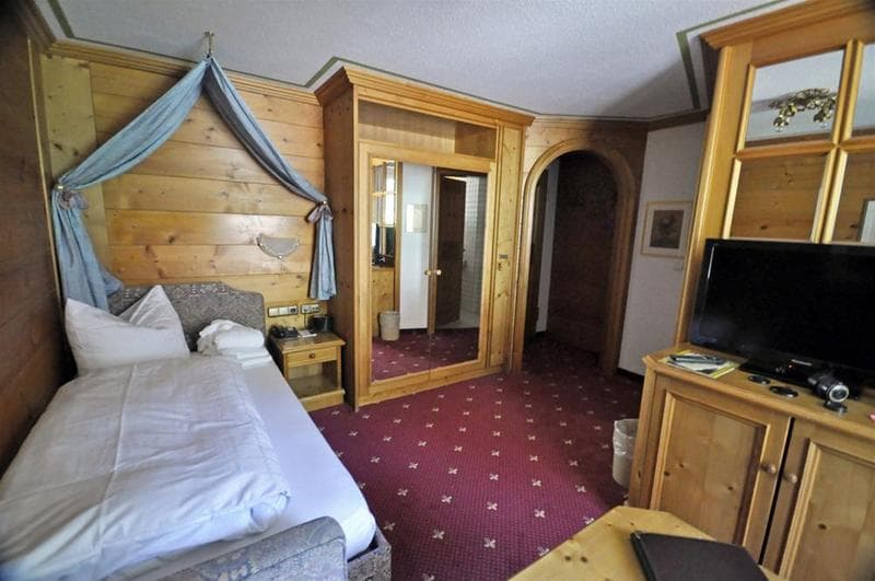 Alpenhotel Oberstdorf 3