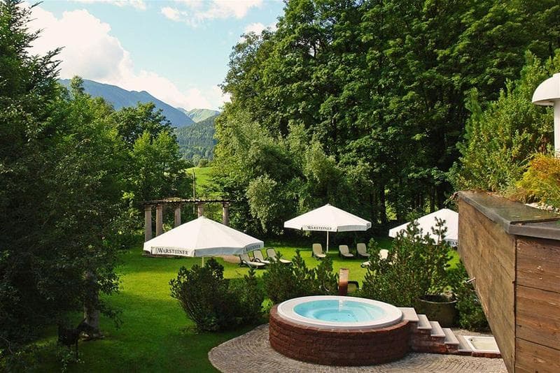 Alpenhotel Oberstdorf 4