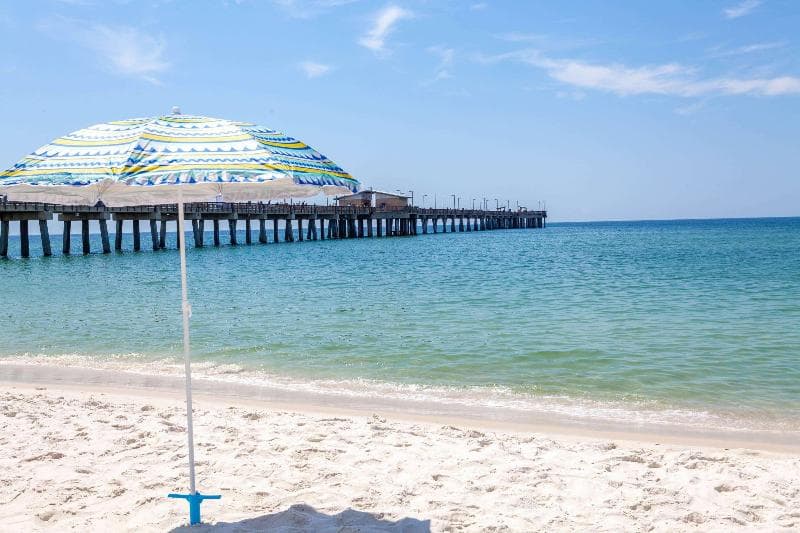 Microtel Inn & Suites by Wyndham Gulf Shores 2
