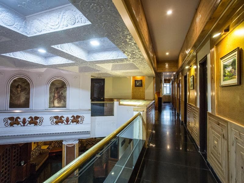 Pratap Heritage photo 1