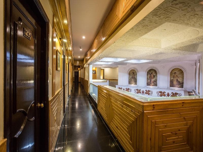 Pratap Heritage 5