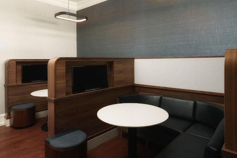 Chicago Marriott At Medical District/Uic 4