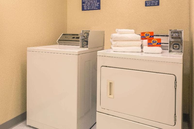 Microtel Inn & Suites by Wyndham Ocala 3
