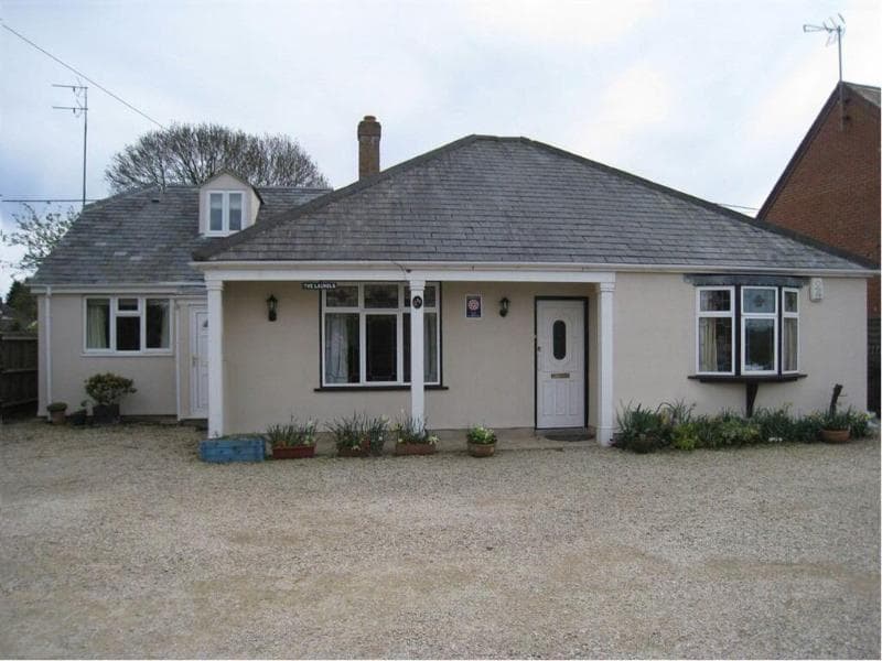 Laurels Guesthouse 4