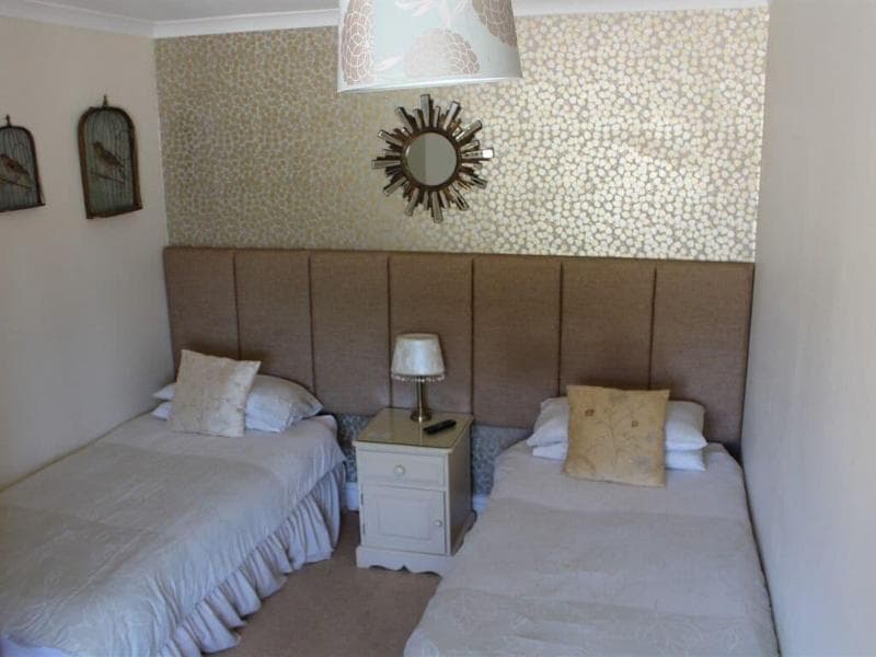 Laurels Guesthouse main