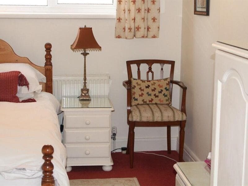 Laurels Guesthouse 3