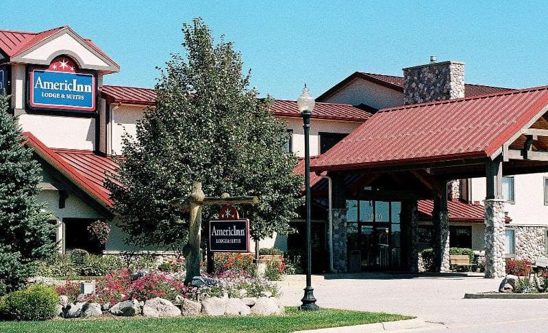 AmericInn by Wyndham Oswego 5
