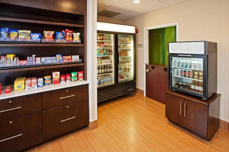 Springhill Suites Chicago Schaumburg/Woodfieldmall 2