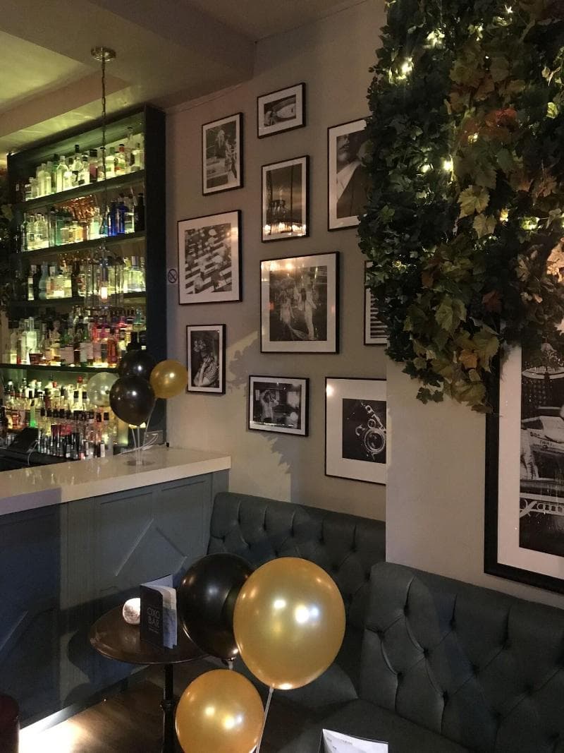 Eurobar Hotel photo 1