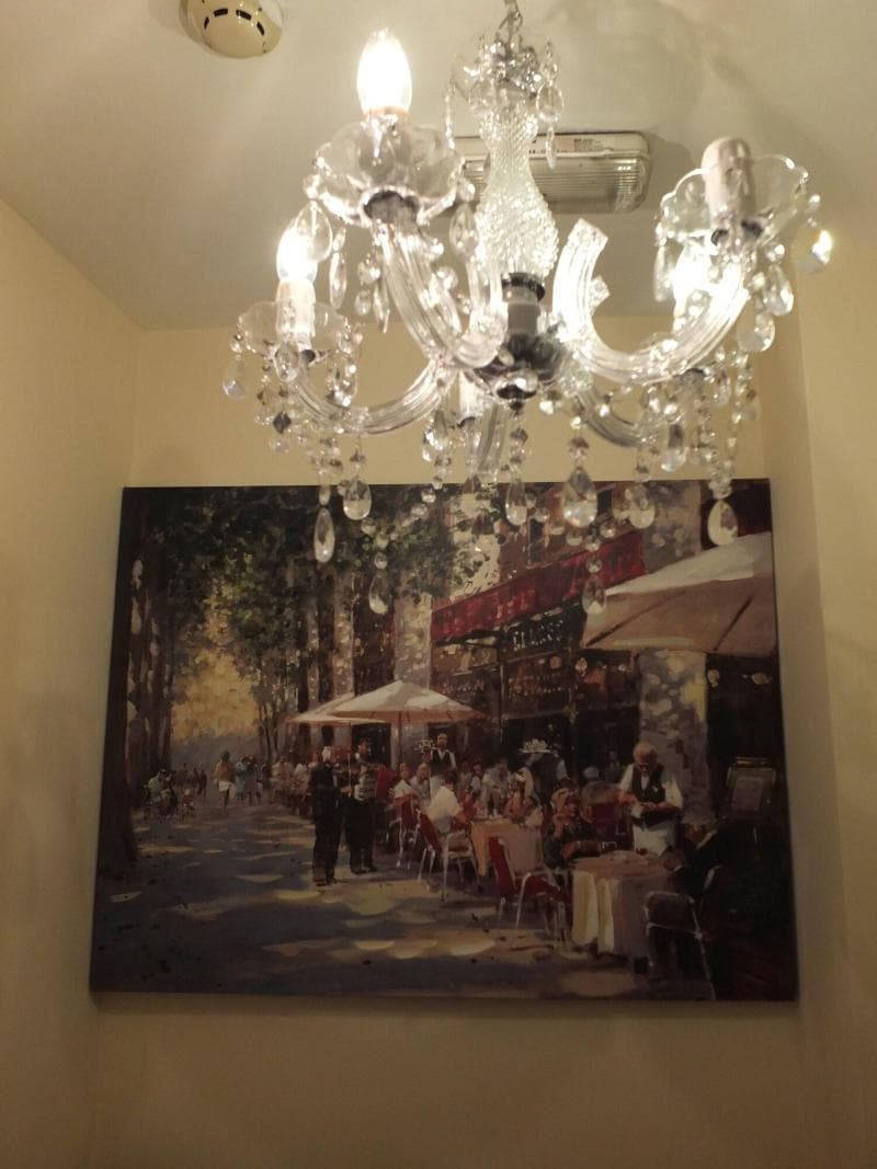 Eurobar Hotel 3