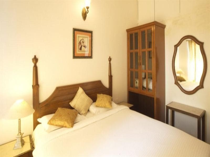 Ramsukh Resorts 5