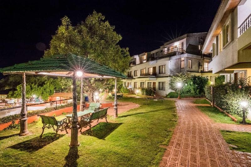 Ramsukh Resorts 3