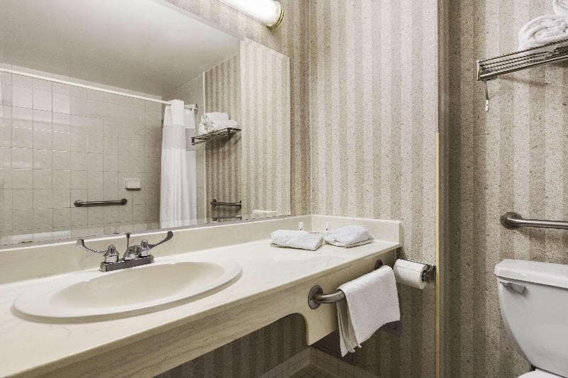 Days Inn By Wyndham Toronto East Lakeview 2