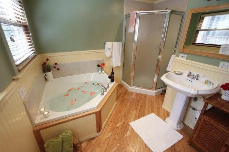 Elliott House Bed & Breakfast photo 1