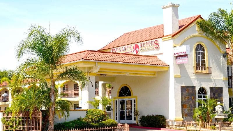 Dynasty Suites 3