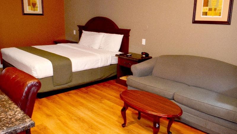 Dynasty Suites 4