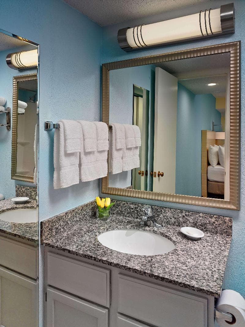 Sonesta ES Suites Omaha 3