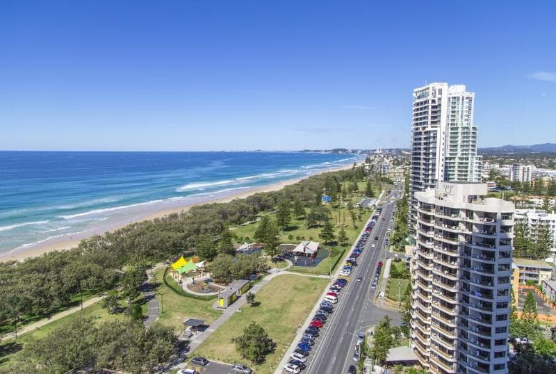 Air On Broadbeach 3