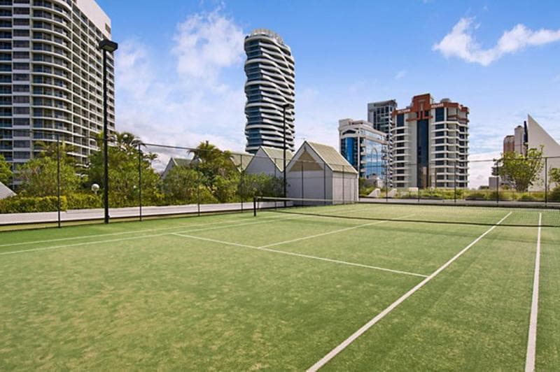 Air On Broadbeach 5