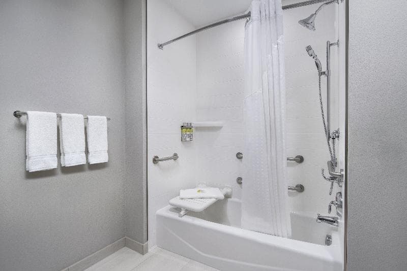 Holiday Inn Odessa photo 1