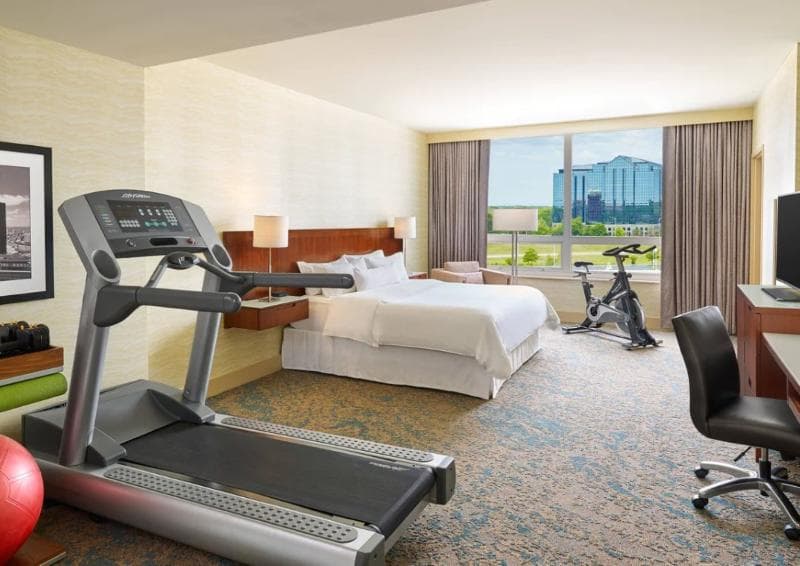 The Westin Chicago North Shore 2