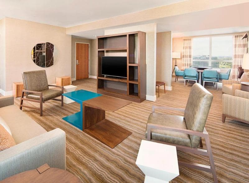 The Westin Chicago North Shore 5