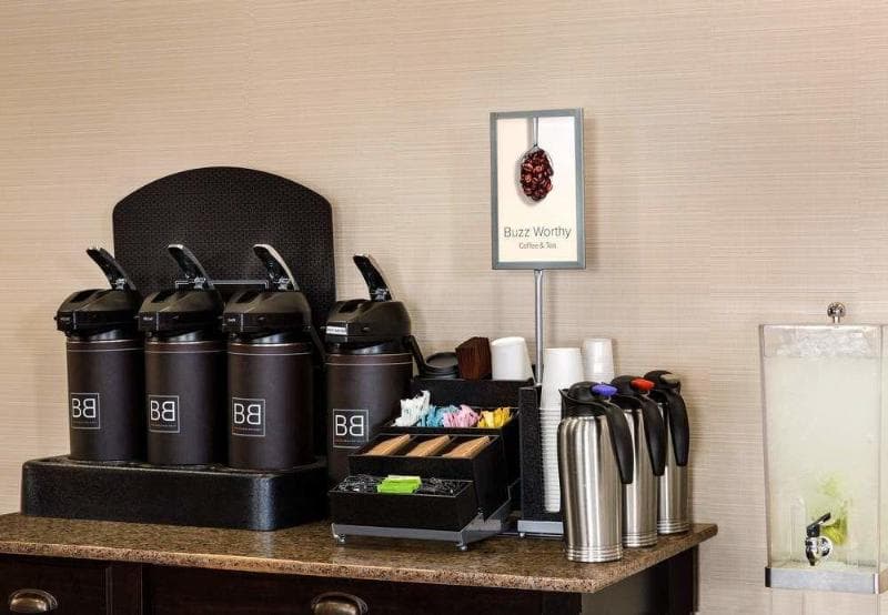 Fairfield Inn & Suites Oklahoma City Quail Springs North photo 1