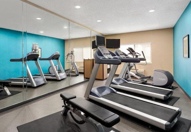 Fairfield Inn & Suites Oklahoma City Quail Springs North 5