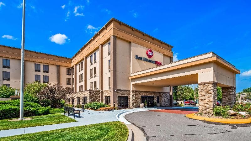 Best Western Plus Bayside Hotel photo 1