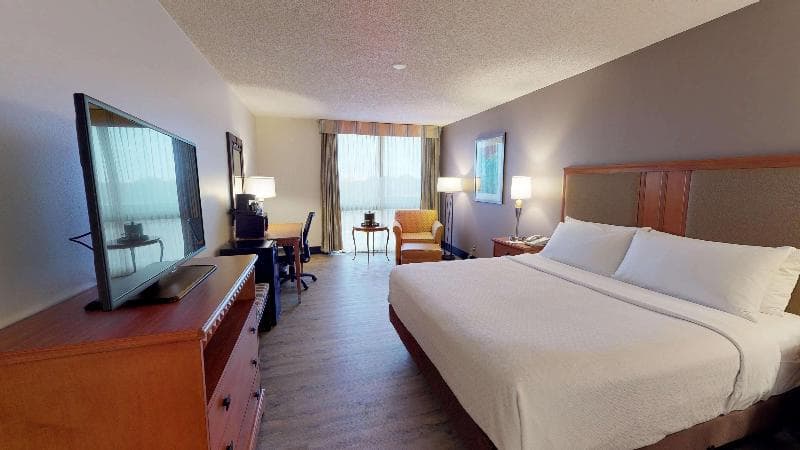 Radisson Hotel Lenexa Overland Park 3
