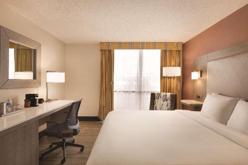 Radisson Hotel Lenexa Overland Park photo 1