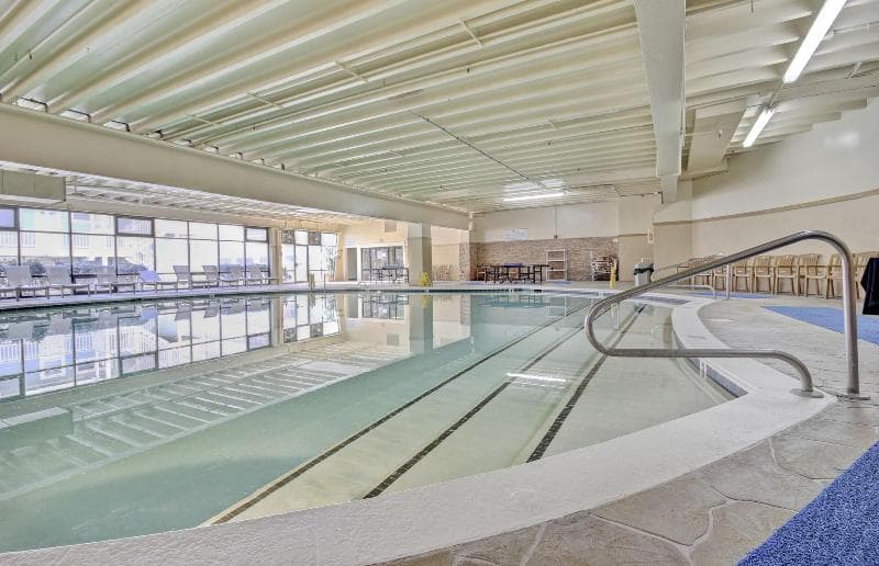 Carousel Resort 5