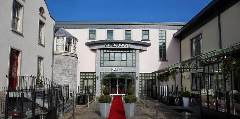 Oriel House Leisure Club & Spa 1